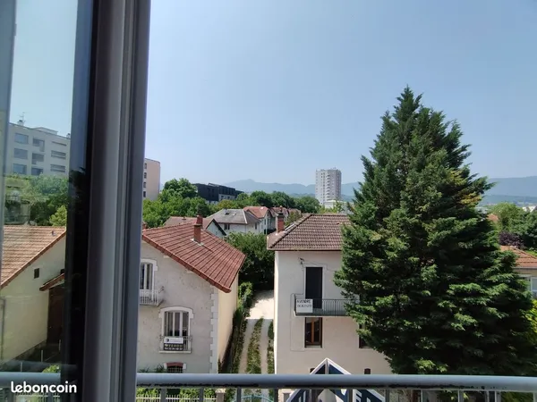 Appartement 66m² - T4 