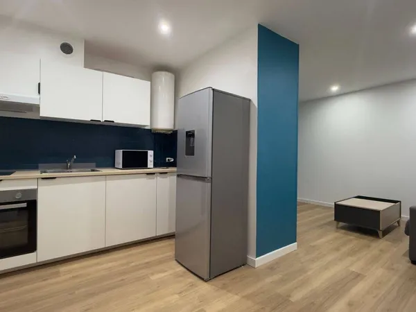 Appartement 1 pièce 25 m² 