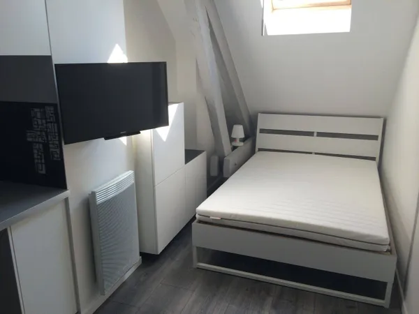 Appartement 1 pièce 22 m² 