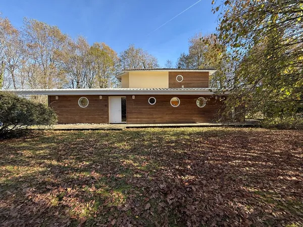 Maison de luxe 7 pièces 235 m² 