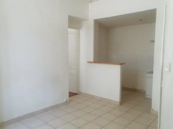 Appartement 1 pièce 35 m² 
