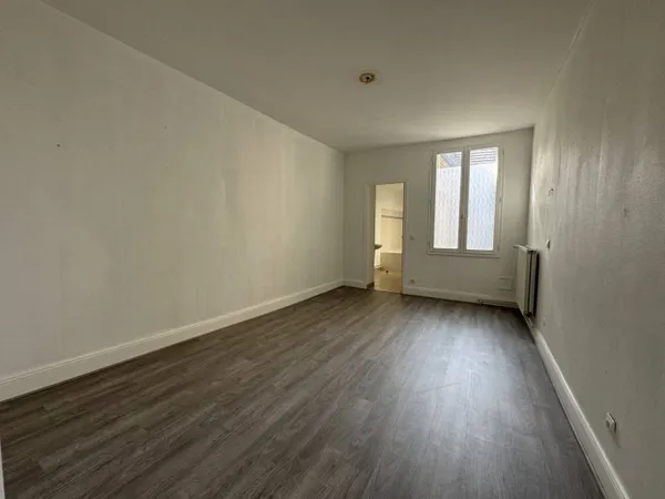 Duplex 4 pièces 76 m² 
