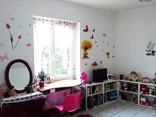 Appartement 2 pièces 31 m² 