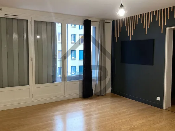 Appartement 1 pièce 27 m² 