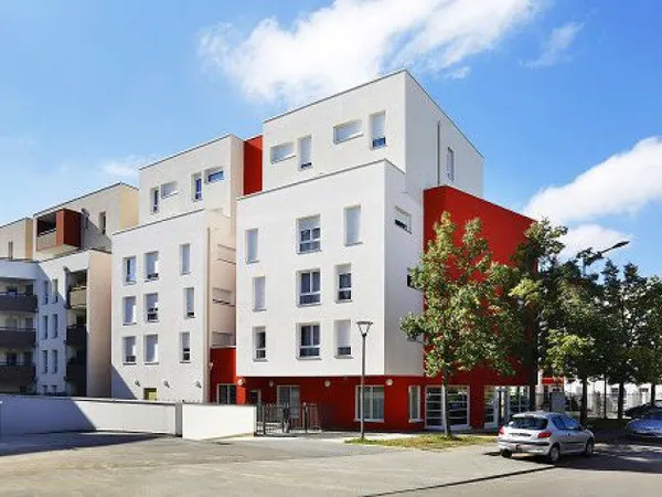 Appartement 1 pièce 20 m² 