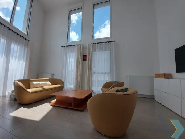 Appartement 4 pièces 104 m² 