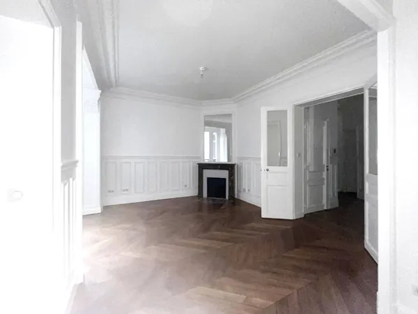 Appartement 3 pièces 71 m² 