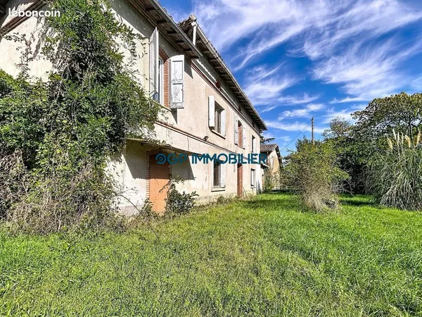 Propriété 11 pièces 520 m² 