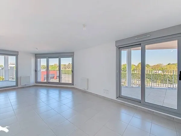 Appartement 3 pièces 72 m² 