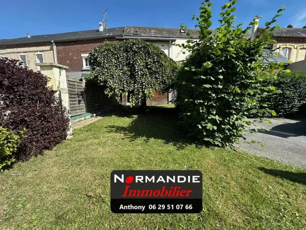 Appartement 6 pièces 110 m² 