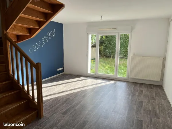Pavillon 87 m² Faulquemont 