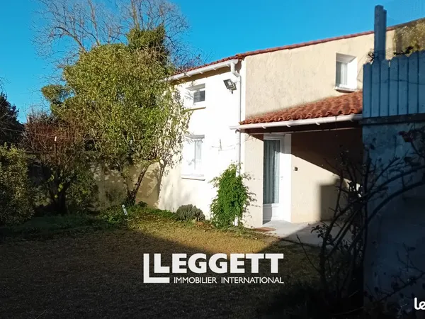 Maison 5 pièces 132 m² 