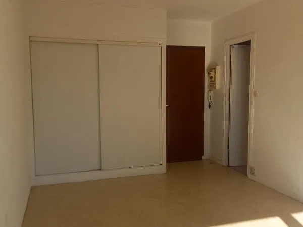 Appartement 1 pièce 24 m² 