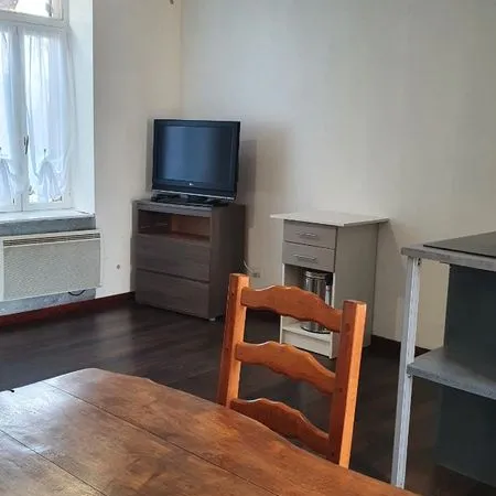 Studio meublé 25m2 yzeure 