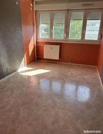 Appartement 3 pièces 78 m² 