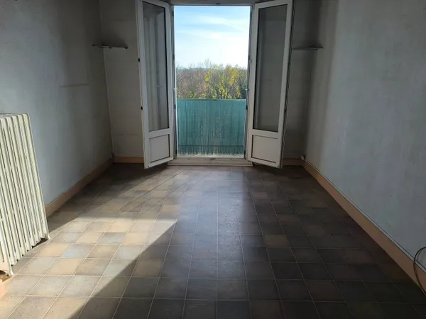 YERRES Appartement 