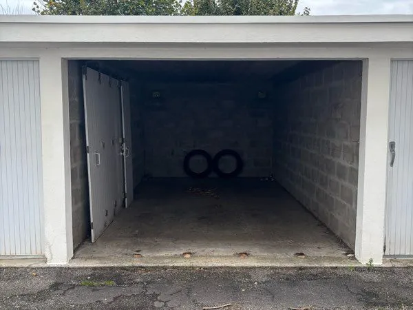 Garage/Box 
