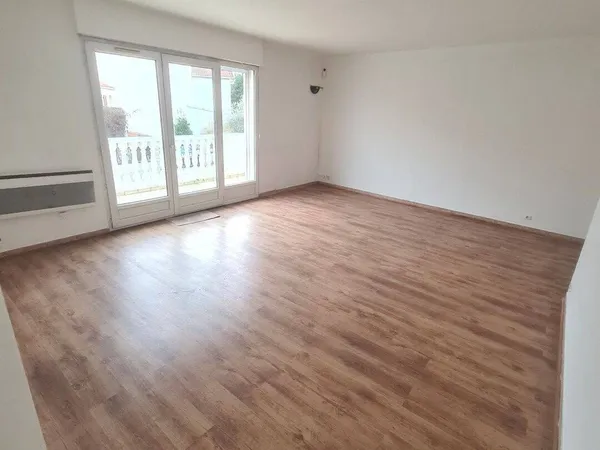 Appartement 3 pièces 67 m² 