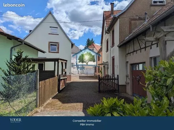 Maison 15 pièces 600 m² 