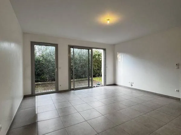 Appartement 2 pièces 49 m² 