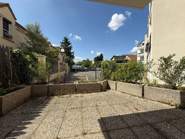 Appartement 4 pièces 62 m² 