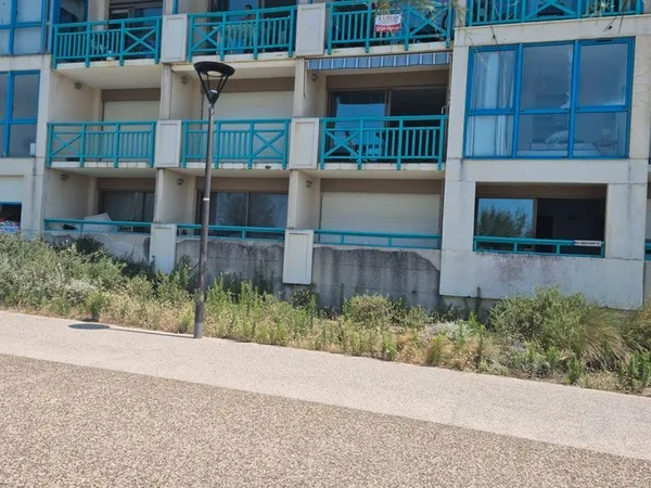 Appartement MImizan 