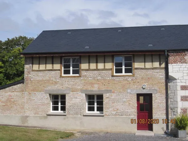 Maison 3 pièces 94 m² 