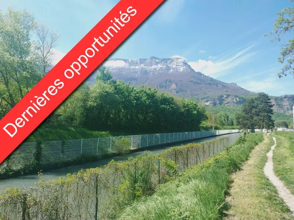 Terrain 423 m² 