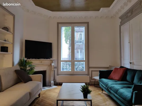 Coliving magnifique villa 
