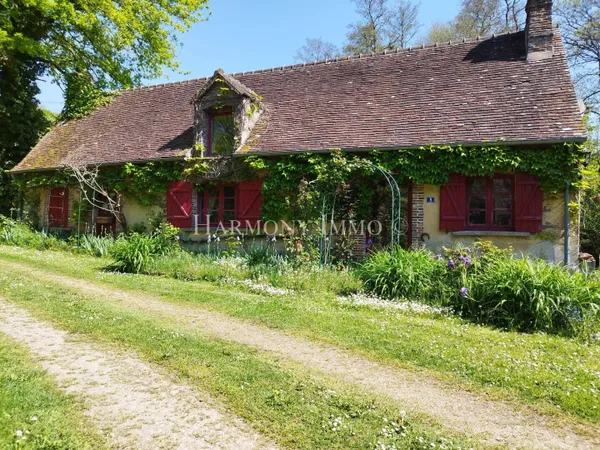 Maison 5 pièces 130 m² 