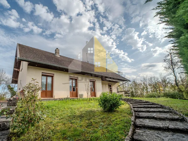 Maison familiale 