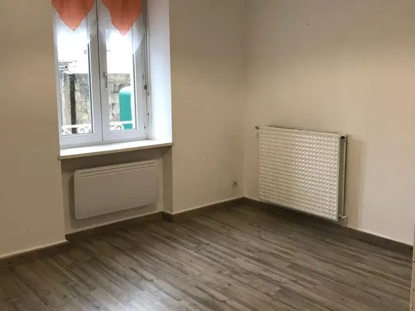 Appartement T3 Lesneven 