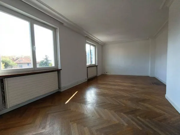 Appartement 4 pièces 125 m² 