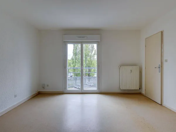 Appartement 3 pièces 68 m² 