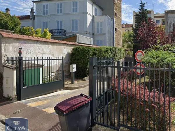 Parking - Garage Location Le Raincy   121€
