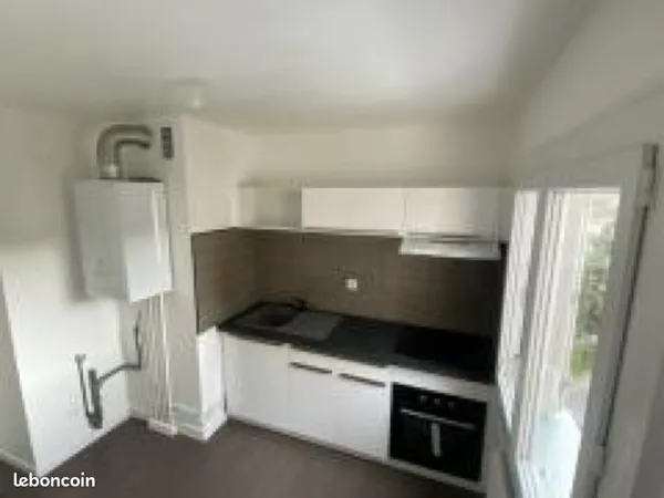 Appartement t2 