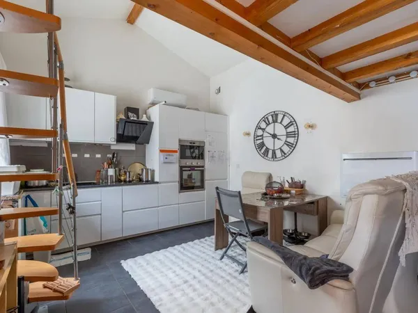 Maison 3 pièces 58 m² 
