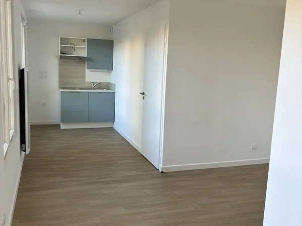 Appartement 1 pièce 30 m² 