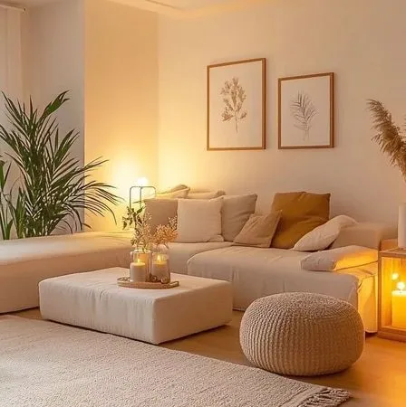 Appartement 3 pièces 59 m² 
