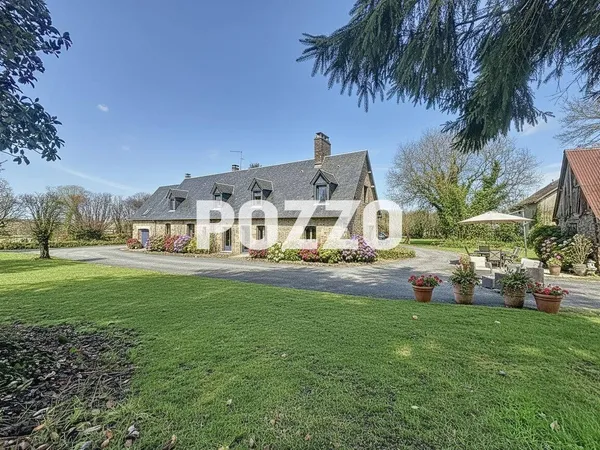 Maison 8 pièces 162 m² 