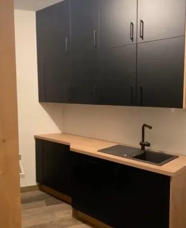Appartement 87 m2 3 chambres 