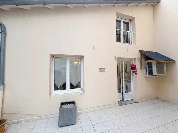 Maison 4 pièces 84 m² 