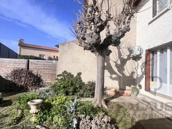 Maison 4 pièces 75 m² 