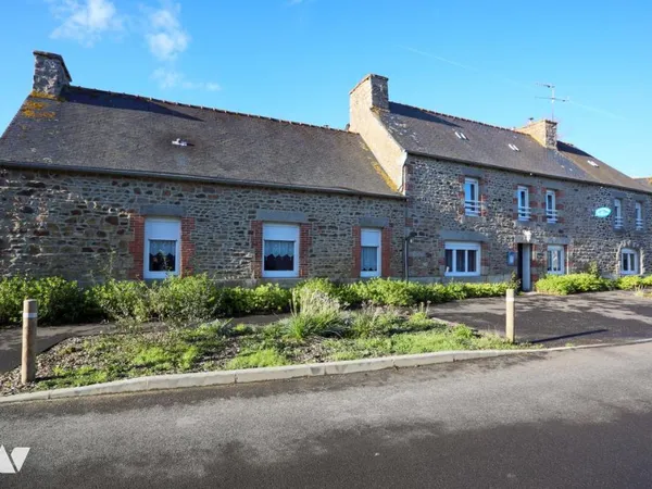 Maison 325 m² 