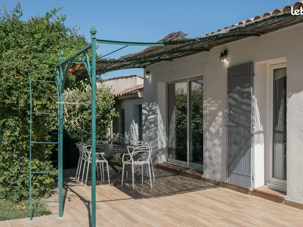 Maison 3 pièces 70 m² 