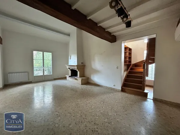 Maison 5 pièces 165 m² 