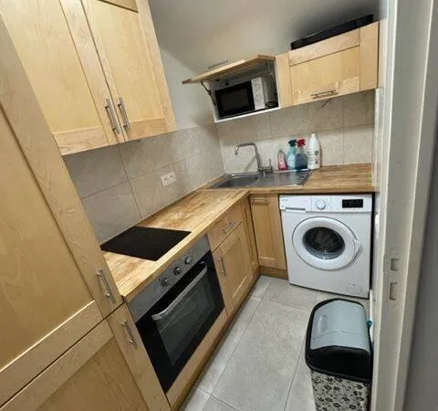 Appartement 2 pièces 30 m² 