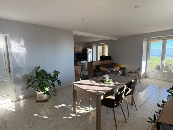 Loue appartement 