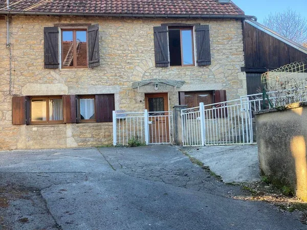 Maison 6 pièces 143 m² 