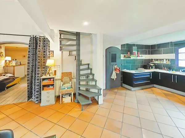 Maison 6 pièces 157 m² 